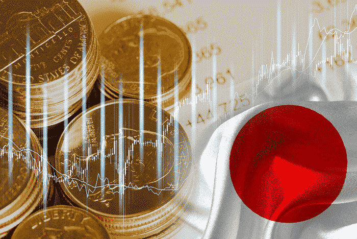 Crypto currency Japan