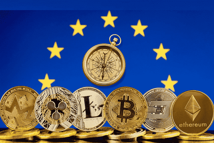 Crypto currency and Europe