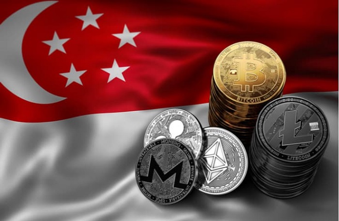 Singapore