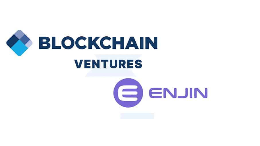 Blockchain.com Ventures Invested in the Decentralized-ledger-gaming Platform, Enjin