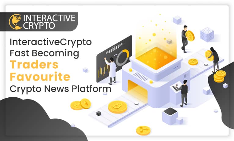 InteractiveCrypto