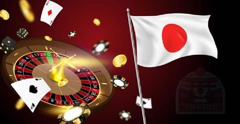 Bitcoin Casinos in Japan