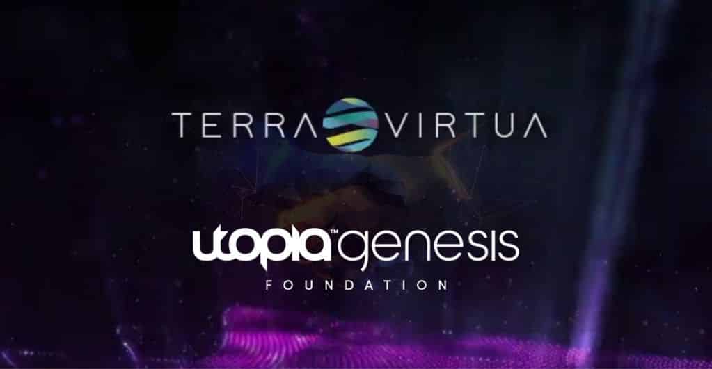 Terra Virtua and Utopia Genesis Join Hands