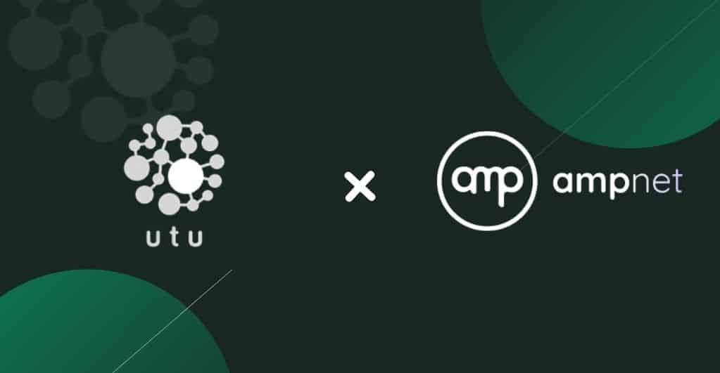 UTU and AMPnet to Work Jointly to Grow Trust Amongst Customers