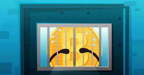 Bitcoin Banned or Criminalized