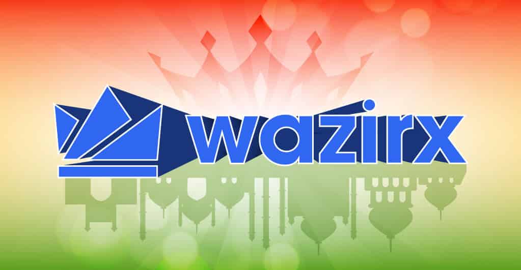 WazirX in India