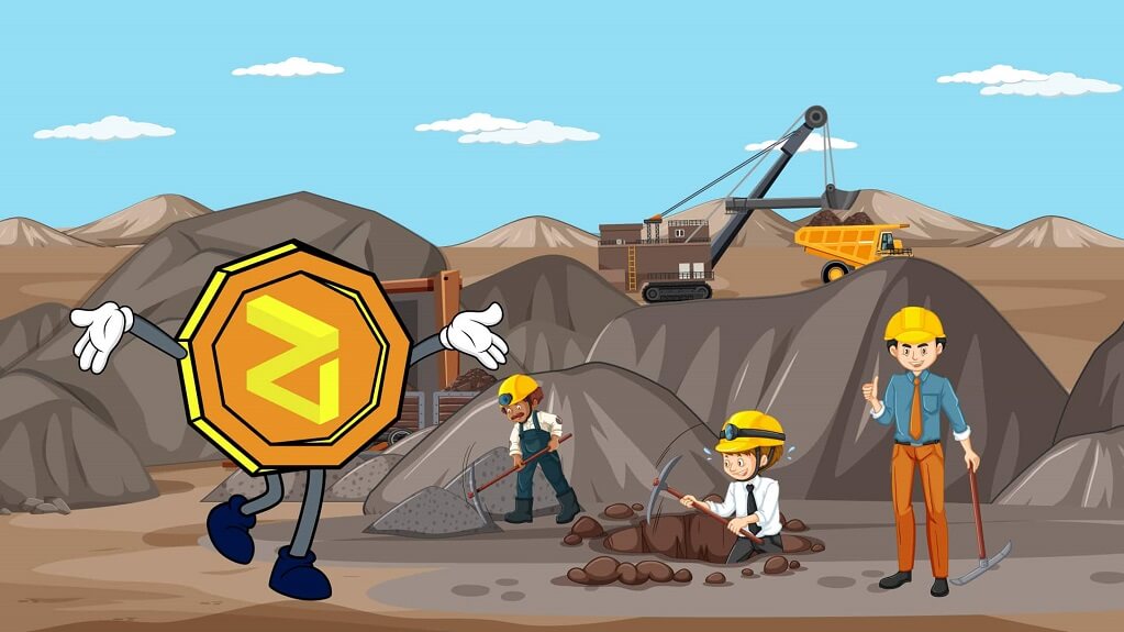 Everything to know about Zilliqa Mining
