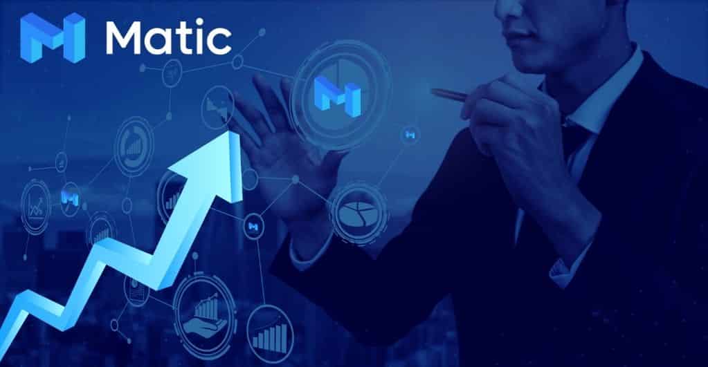 Expert views on Matic Future Price Growth