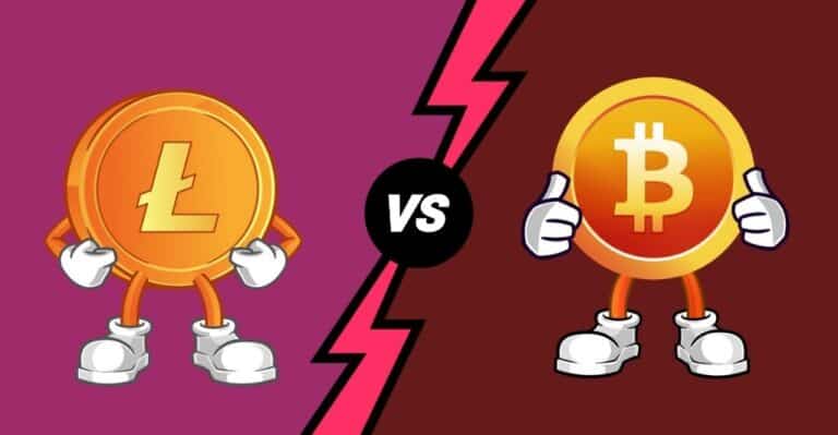 litecoin is better than bitcoin