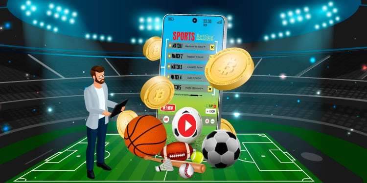 Bitcoin Sports Betting Rules for Newcomer in the Betting World