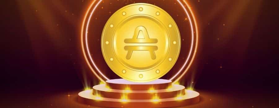 AMP Token May Turn Around Despite Recent Price Decline