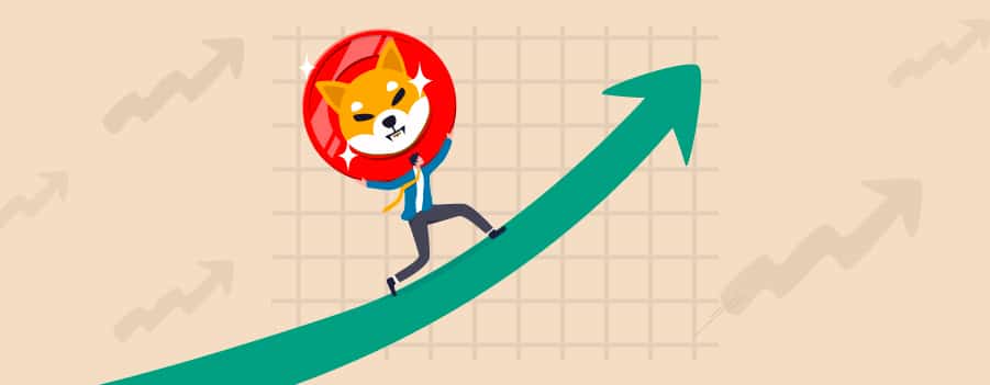 Why Did Shiba Inu Cryptocurrency Suddenly Rise to Prominence?