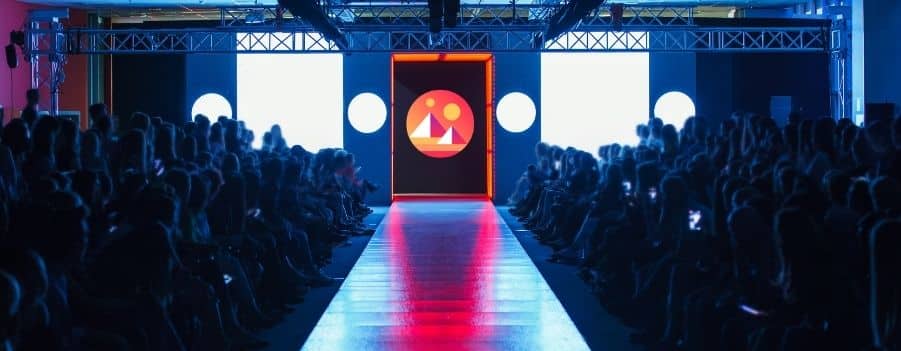 Excitement Surrounds as Decentraland (MANA) Prepares for Fashion Week