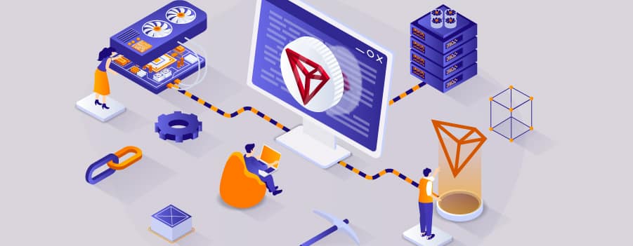 Is Tron Mining Profitable for 2022 and Beyond?