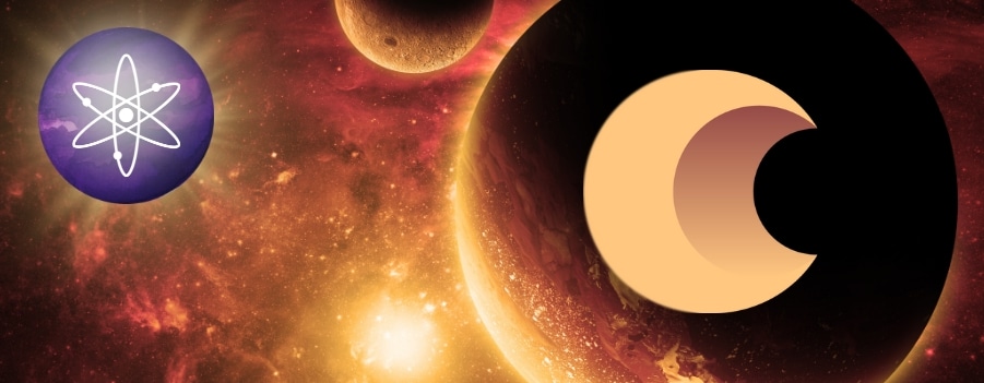 Crescent DEX Unleashing Cosmos Ecosystem's Potential