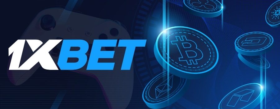 1xBet: Everything users should know about this crypto gaming club