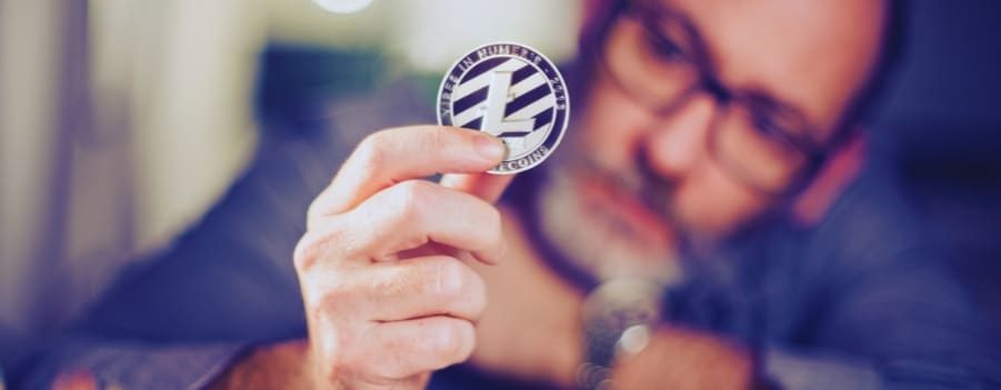 Is Litecoin the silver to Bitcoin’s Gold?
