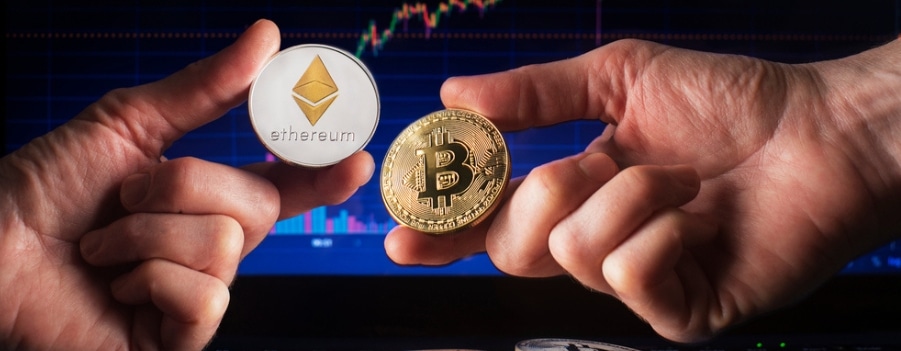 Exploring Ethereum A Bitcoin alternative for the future