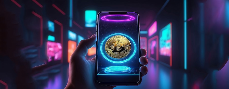 Why Bitcoin is the ideal cryptocurrency for mobile gaming players