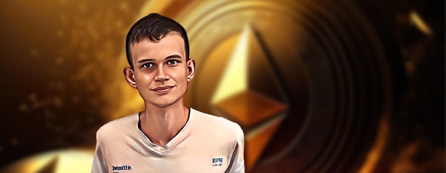 Vitalik Buterin reveals plans for continued advancement of Ethereum 'Purge'