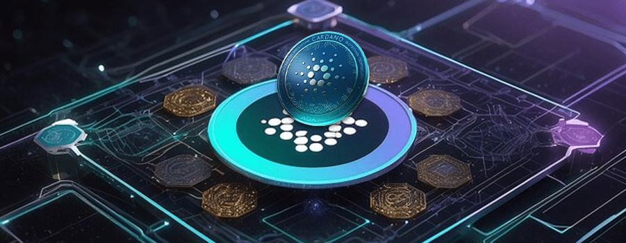Is Cardano’s aim to develop a stable cryptocurrency ecosystem?
