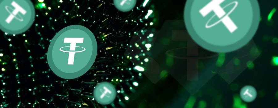 What exactly are Tether tokens, and how do they work