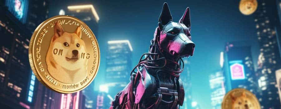 Will Dogecoin fuel the future of gaming?